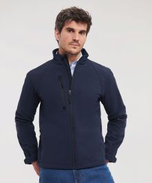 Softshell jacket-J140M
