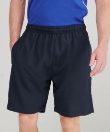 Microfibre shorts