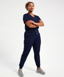 Women’s 'Energized' Onna-stretch jogger pants