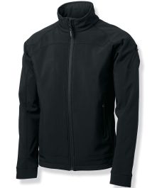 Duxbury – fashionable performance softshell jacket