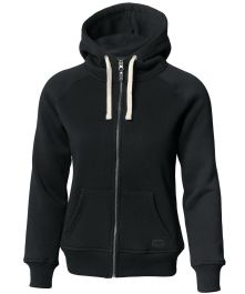 Women’s Williamsburg – fashionable hooded sweatshirt
