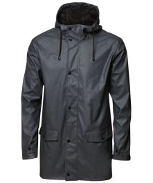 Huntington – fashionable raincoat