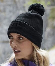 Water-repellent thermal Snowstar® beanie