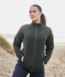 Expert women’s Miska 200 fleece jacket