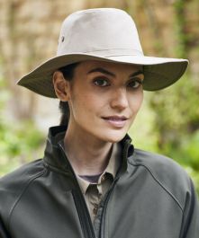 Expert Kiwi ranger hat