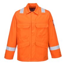Bizflame Work Jacket
