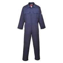 Flame Resistant Bizflame Pro Coverall