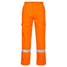 Lightweight Anti-Static Flame Resistant Trousers