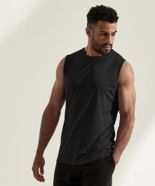 Cool smooth sports vest