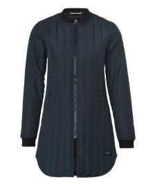 Women’s Lindenwood – urban style quilted jacket