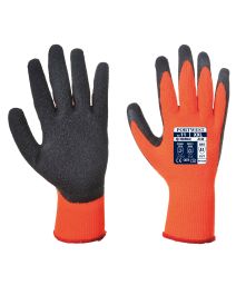 Pack of 5 Thermal grip glove (A140)
