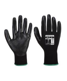 Pack of 12 Dexti grip glove (A320)