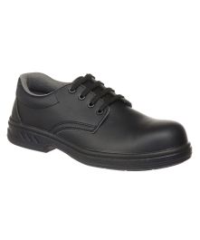 VAT FREE - Steelite™ laced safety shoe S2 (FW80)
