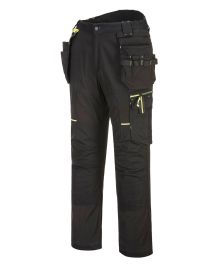 WX3 ECO stretch holster trousers (T706) active fit