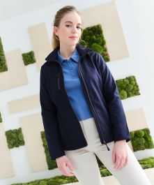 Women's Honestly made recycled softshell jacket