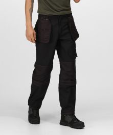 Holster trousers