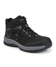 Mudstone SBP safety hiker boot