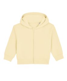 Baby Connector hoodie zip-through sweatshirt (STSB105)
