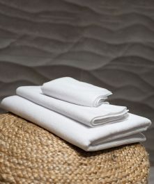 Microfibre bath towel